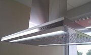Вытяжка Falmec Lumen Isola 90 ix (800) ECP фото 4 в Новосибирске