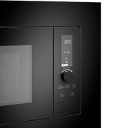 Встраиваемая микроволновая печь Maunfeld JBMO820GB01 фото 4 в Новосибирске