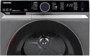 Сушильная машина Toshiba TD-BK100GHRU(SK) фото 4 в Новосибирске