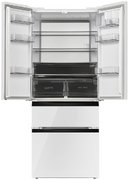 Холодильник Maunfeld MFF190NFDPW01 фото 2 в Новосибирске