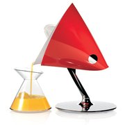 Соковыжималка Бугатти Juicer Vita Red фото 2 в Новосибирске Соковыжималка Bugatti Juicer Vita Red фото 2 в Новосибирске