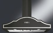 Вытяжка Smeg KC90AX фото 2 в Новосибирске