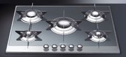 Варочная панель Smeg P705ES фото 2 в Новосибирске