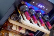 Винный шкаф Cold Vine C12-KBF1 фото 3 в Новосибирске