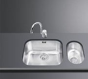 Мойка Smeg UM50 фото 3 в Новосибирске