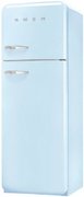 Холодильник Smeg FAB30RPB6 фото 2 в Новосибирске