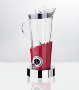 Блендер Bugatti VELA EVOLUTION Red 12-EVELAC3 фото 2 в Новосибирске