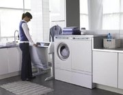 Стиральная машина Asko W6984 W фото 2 в Новосибирске
