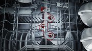 Посудомоечная машина Bosch SMP6EMW86Q фото 3 в Новосибирске