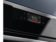 Духовой шкаф Electrolux KOCBP39WX фото 4 в Новосибирске