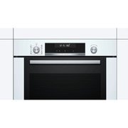 Духовой шкаф Bosch HBG378EW0R фото 2 в Новосибирске