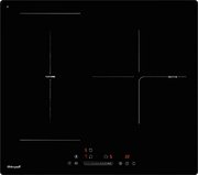 Варочная панель Weissgauff HI 630 BFZG фото в Новосибирске