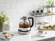 Электрочайник Китчен Эйд 5KEK1322ESS фото 3 в Новосибирске Электрочайник KitchenAid 5KEK1322ESS фото 3 в Новосибирске