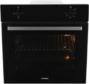 Духовой шкаф Hyundai HEO 6230 BG фото 2 в Новосибирске