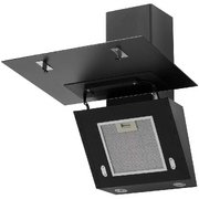 Вытяжка KRONA BELINDA 600 black SGC фото 3 в Новосибирске