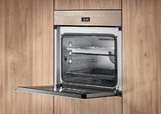 Встраиваемая комби-пароварка Miele DGC 7460 HCX Pearl beige фото 2 в Новосибирске