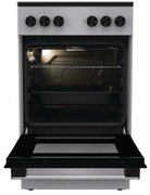 Электрическая плита Gorenje GEC5A12SG фото 3 в Новосибирске