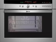 Компактный духовой шкаф Neff C47C42N0 Компактный духовой шкаф Neff C47C42N0