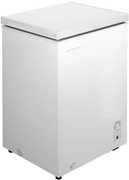 Морозильная камера Kuppersberg FLCF 100 W фото 3 в Новосибирске