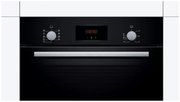 Духовой шкаф Bosch HBF114EB0R фото 2 в Новосибирске