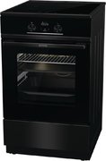 Электрическая плита Gorenje GEIT5C60BPG фото 3 в Новосибирске