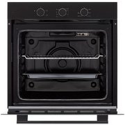 Духовой шкаф KRONA ELEMENT 60 BL/BL фото 3 в Новосибирске