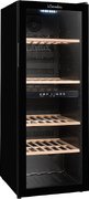Винный шкаф La Sommeliere SLS90DZ фото 4 в Новосибирске