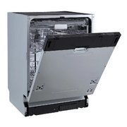 Встраиваемая посудомоечная машина Zigmund Shtain DW 302.6 фото 3 в Новосибирске