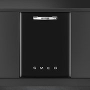 Встраиваемая посудомоечная машина Smeg STFABBL3 фото 2 в Новосибирске