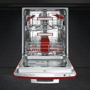 Посудомоечная машин Smeg ST2FABRD фото 4 в Новосибирске