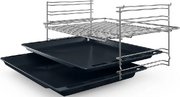 Духовой шкаф Bosch HBF512BS1T фото 4 в Новосибирске