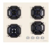 Газовая варочная панель MAUNFELD EGHG.64.23CBG/G