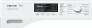 Стиральная машина Miele WKH131WPS фото 2 в Новосибирске
