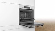 Встраиваемый духовой шкаф BOSCH HBJ514EW0R фото 4 в Новосибирске