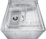 Посудомоечная машина Smeg HTY511DW фото 3 в Новосибирске