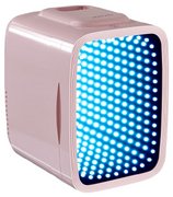 Холодильник для косметики и напитков Meyvel MD-04C3P-RGB фото 3 в Новосибирске