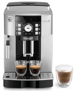 Кофемашина DeLonghi ECAM 21.117.SB фото в Новосибирске
