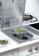 Фритюрница Gaggenau VF 411-110 фото 4 в Новосибирске