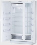 Холодильная камера Festivo 120 CM 120CM0466 (черный/нержавеющая сталь) фото 2 в Новосибирске