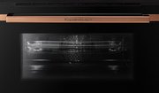 Компактный духовой шкаф с микроволнами Kuppersbusch CBM 6330.0 S7 Copper фото 3 в Новосибирске