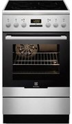 Электрическая плита Electrolux EKC954901X