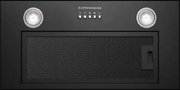 Встраиваемая вытяжка Kuppersberg INPUSH 60 B фото 2 в Новосибирске
