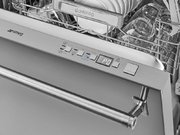 Посудомоечная машина Smeg LVS43STXIN фото 4 в Новосибирске