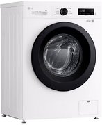 Стиральная машина LG F2Y1VS6W фото 3 в Новосибирске