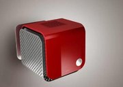 Вытяжка Elica 35CC DYNAMIQUE RED/F/35 фото 4 в Новосибирске