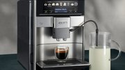 Кофемашина Siemens TE655203RWEQ фото 3 в Новосибирске