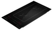 Индукционная варочная панель Maunfeld CVI292S2BBKA Inverter фото 3 в Новосибирске