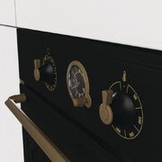 Духовой шкаф Gorenje BO7732CLB фото 4 в Новосибирске