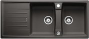 Мойка Blanco Lexa 8 S темная скала Мойка Blanco Lexa 8 S темная скала