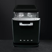 Посудомоечная машина Smeg LVFABBL фото 2 в Новосибирске